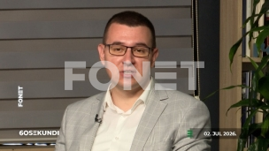 Vesti u 60 sekundi